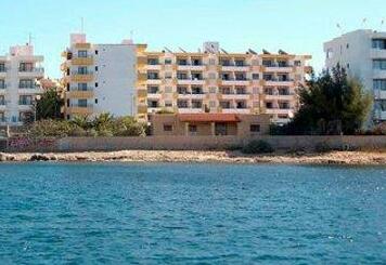 Miramola Playa Sol III Apartments Ibiza - Photo4