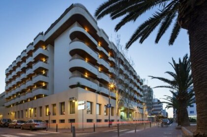 Royal Plaza Hotel Ibiza Town