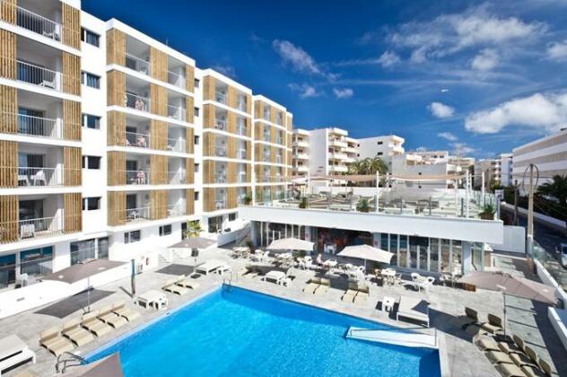 Ryans Ibiza Apartments - Only Adults - Photo3
