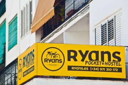 Ryans Pocket Hostel