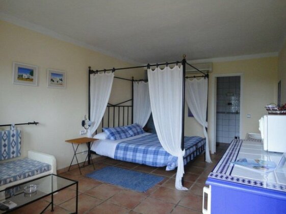Casa Naya Rural Hotel Ibiza - Photo4