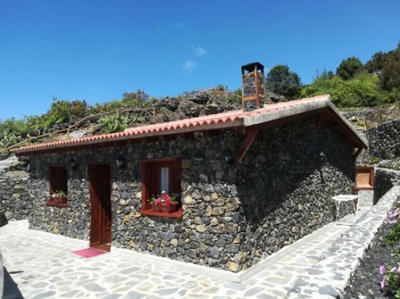 Casa Rural Los Guinderos - Photo3