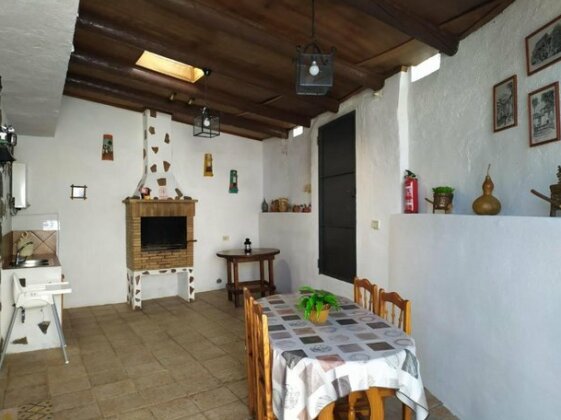 Holiday Home LaCerca - Photo4