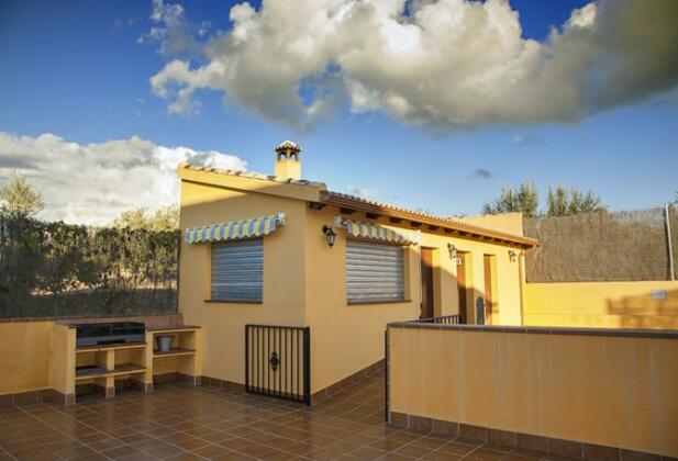 Casa Rural Barranco Hondo - Photo3