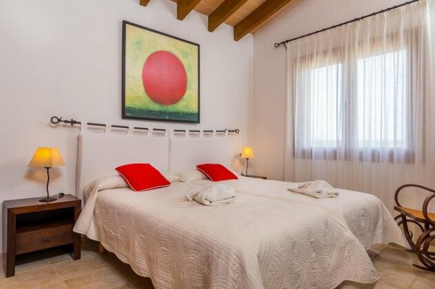 Alfabia - Photo4