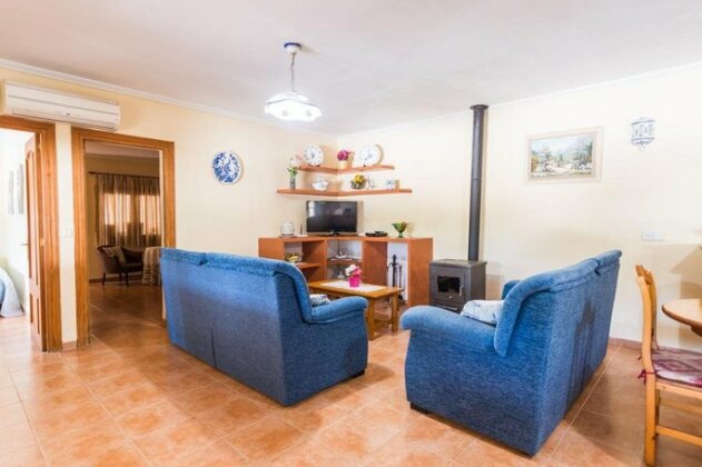 Casa Campo-Inca Inca - Photo2
