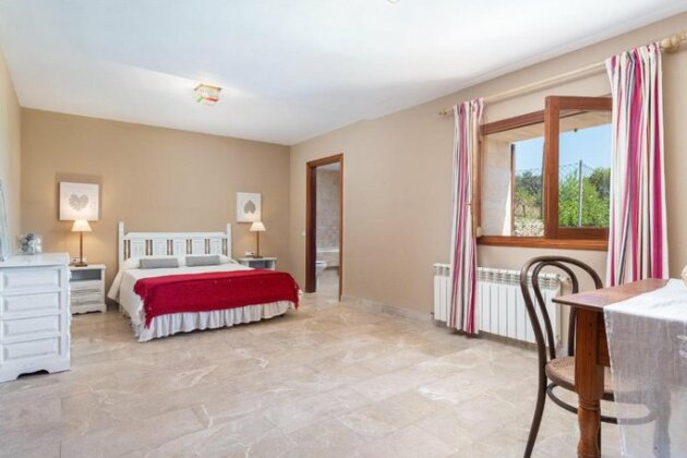 Es Putxet - Photo2