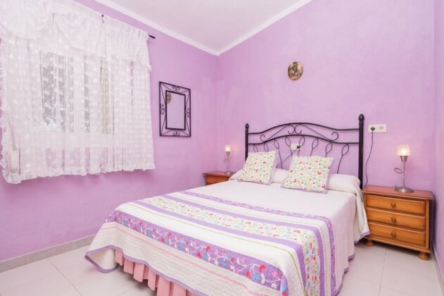 Finca Can Calistro Inca - Photo4