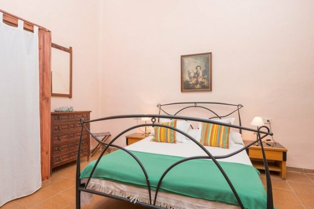 Finca Can Calistro Inca - Photo5