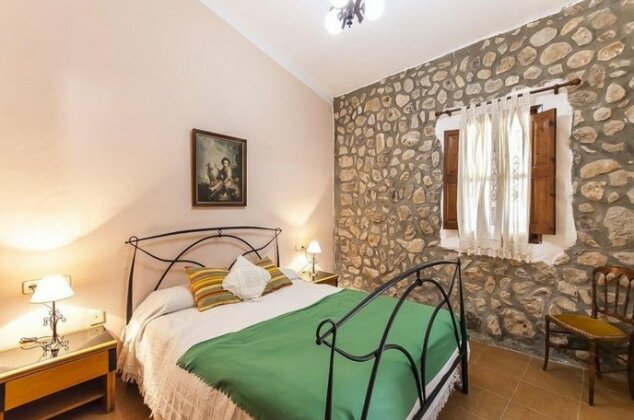 Finca Can Calistro - Photo3
