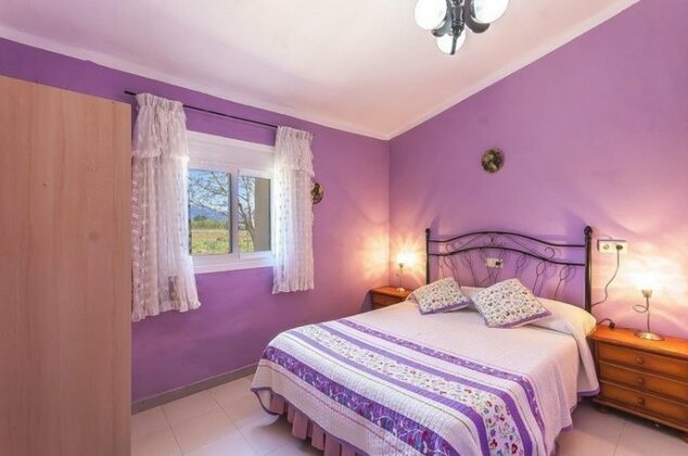 Finca Can Calistro - Photo4