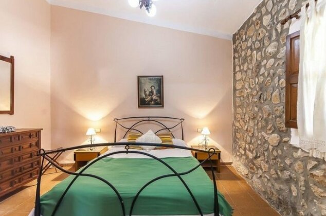 Finca Can Calistro - Photo5
