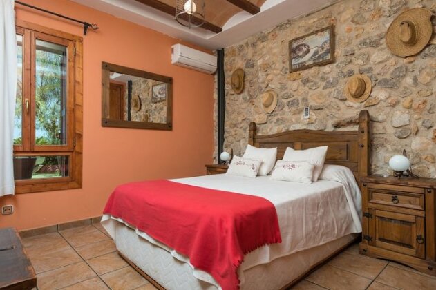 Finca Can Diego Inca Mallorca - Photo3