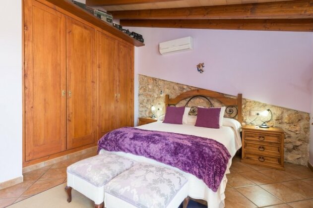 Finca Can Diego Inca Mallorca - Photo4