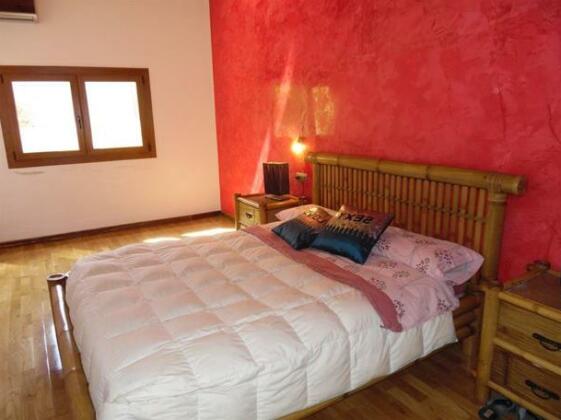 Finca Cas Menescal