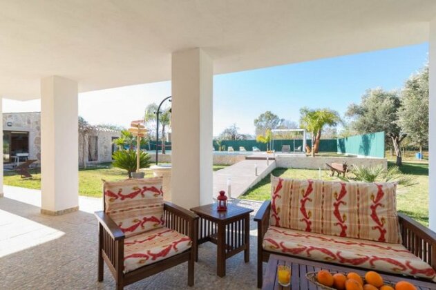 Finca den Joan - Photo3
