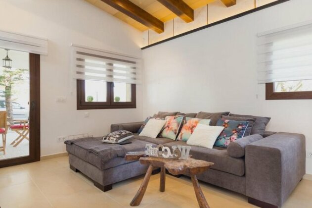 Finca den Joan - Photo4