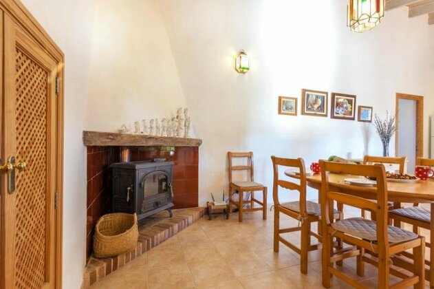 Finca en Buger con Piscina - Photo2