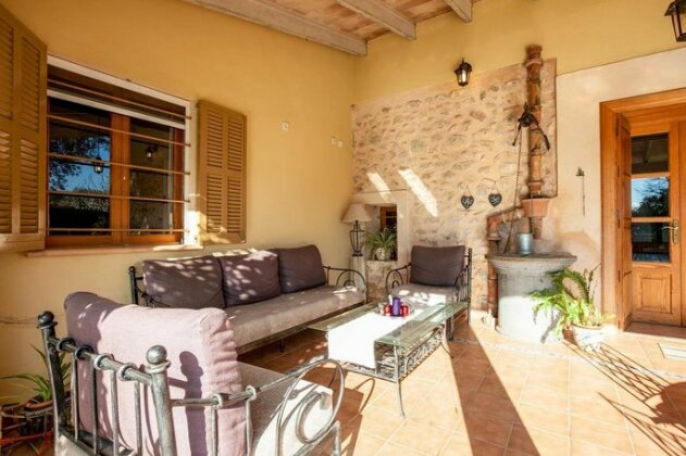 Finca en Buger con Piscina - Photo3