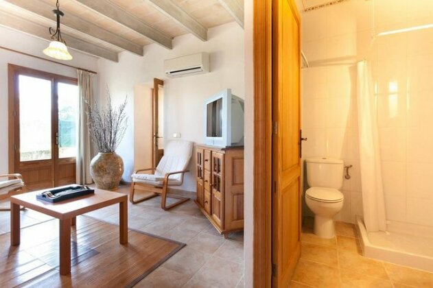 Finca en Buger con Piscina - Photo5