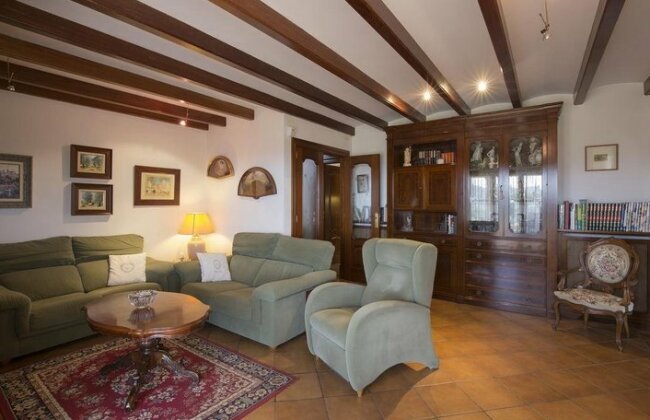 Finca Es Bosquet - Photo2
