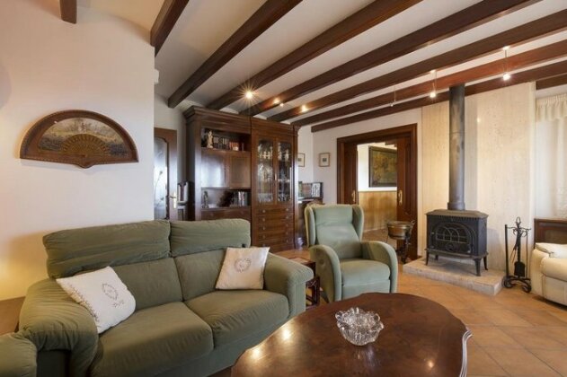 Finca Es Bosquet - Photo4