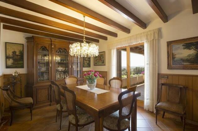Finca Es Bosquet - Photo5