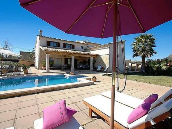 Finca Es Corto - Photo2