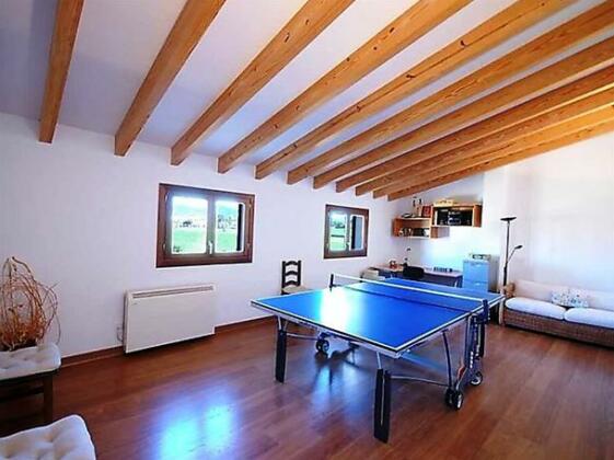 Finca Es Corto - Photo4