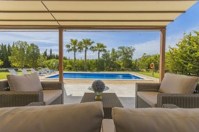 Finca Es Rasquell - Photo2