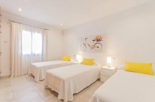 Finca Es Rasquell - Photo3