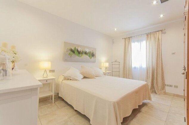 Finca Es Rasquell - Photo4