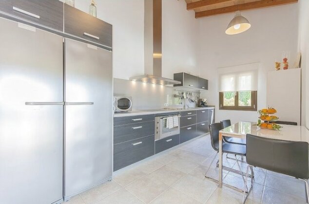 Finca Es Rasquell - Photo5