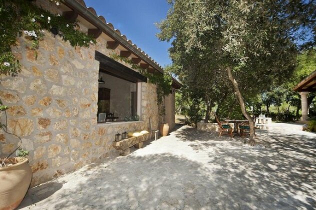 Finca Sa Garriga - Photo2