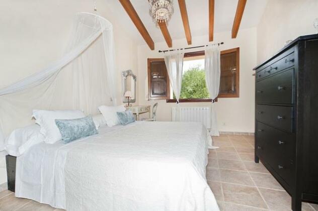 Finca Sa Garriga - Photo4