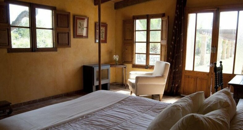 Finca Sa Garriga - Photo5