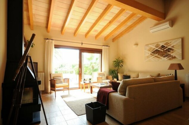 Finca Sol Inca - Photo3