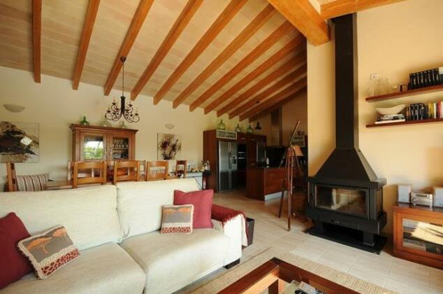 Finca Sol Inca - Photo4