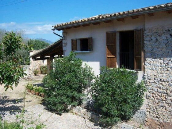 Finca Son Vivot