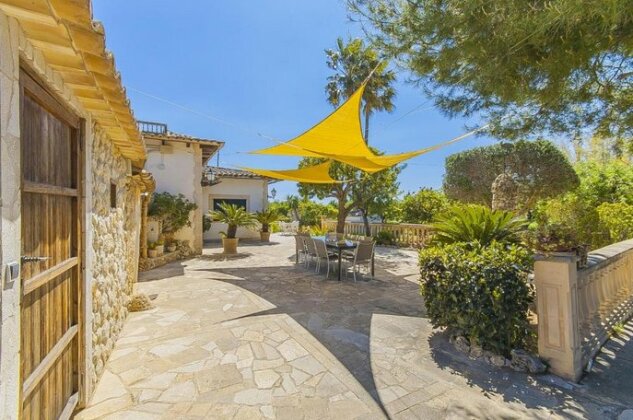 Finca Sota - Photo4