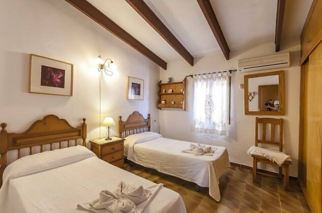 Finca Tramuntana Inca - Photo3