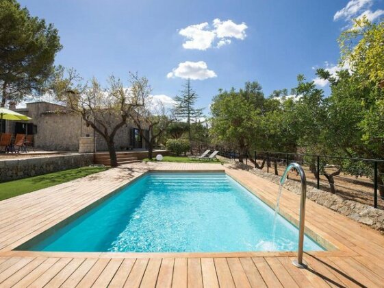 Holiday Home Can Coll - Photo2