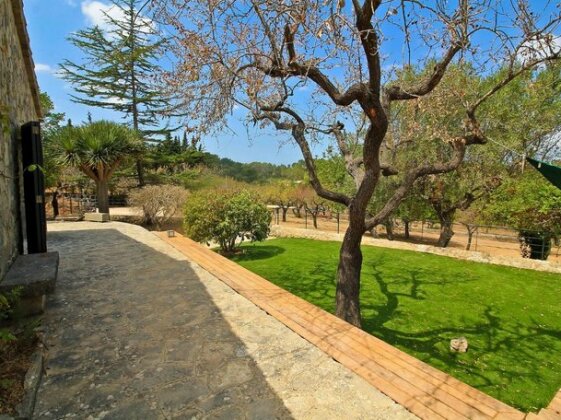 Holiday Home Can Coll - Photo3