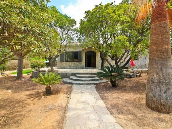 Holiday Home Can Coll - Photo4