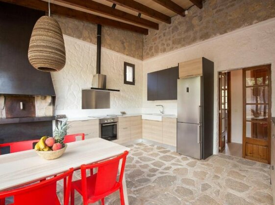 Holiday Home Can Coll - Photo5