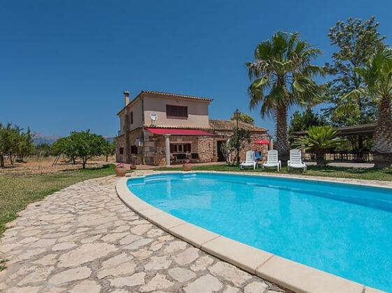 Interhome - Casa Rayo - Photo2