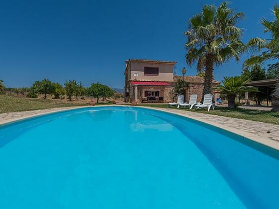Interhome - Casa Rayo - Photo3