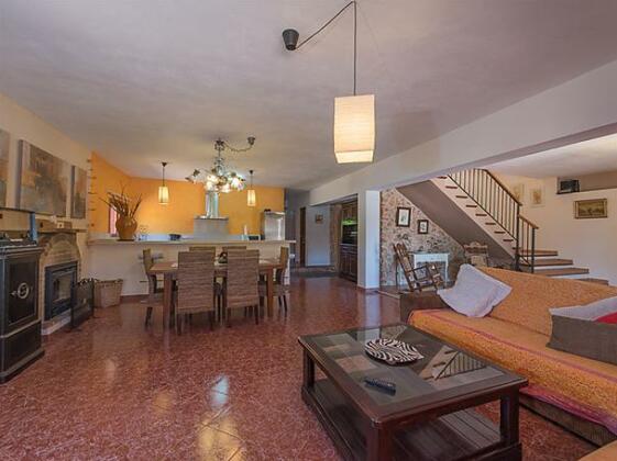 Interhome - Casa Rayo - Photo4