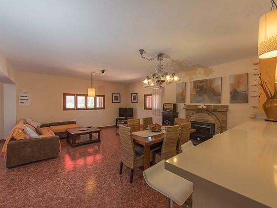 Interhome - Casa Rayo - Photo5