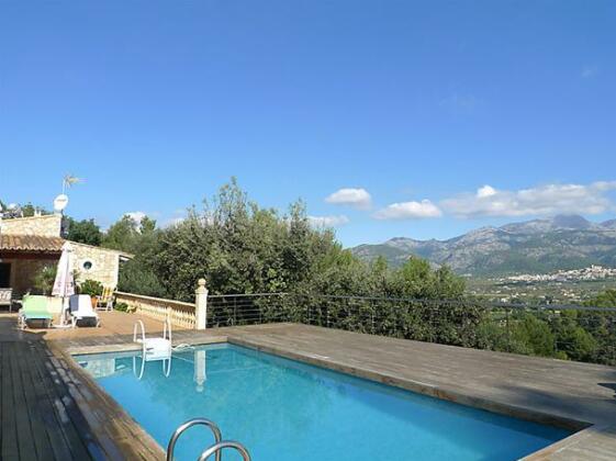 Interhome - Son Bona Vista - Photo2